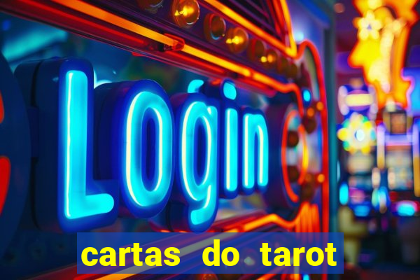 cartas do tarot cigano para imprimir